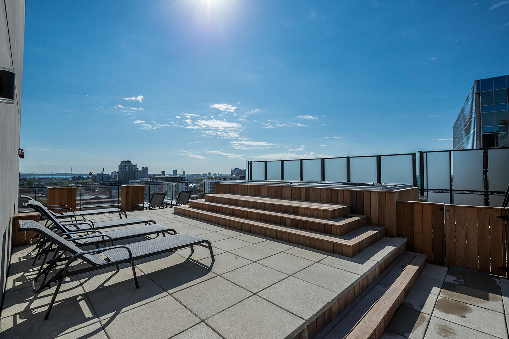 Unique 1Br In Old Montreal By Sonder Apartment Exterior photo