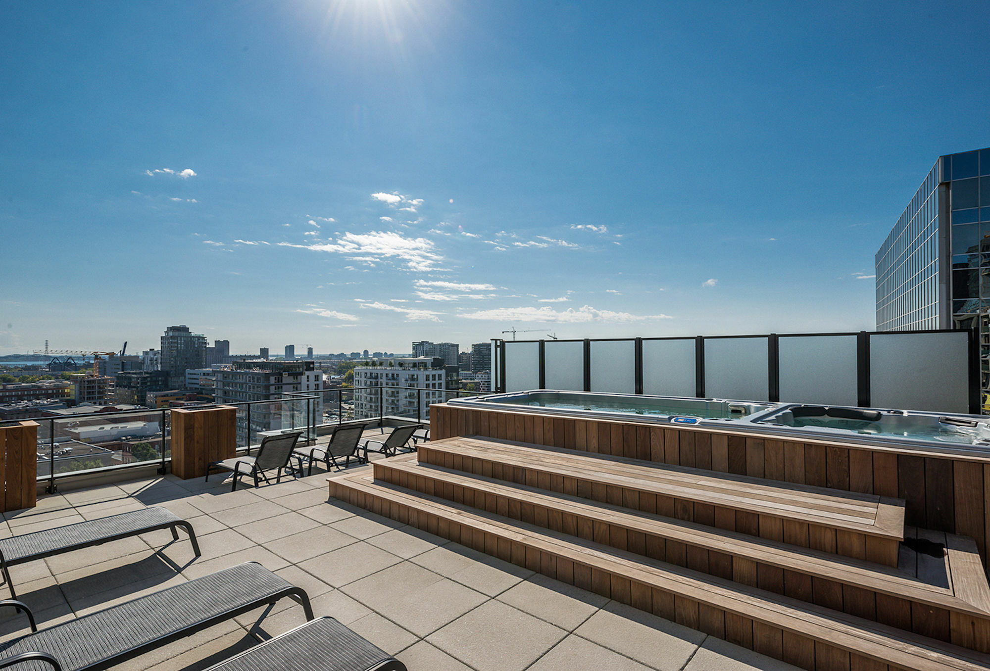 Unique 1Br In Old Montreal By Sonder Apartment Exterior photo