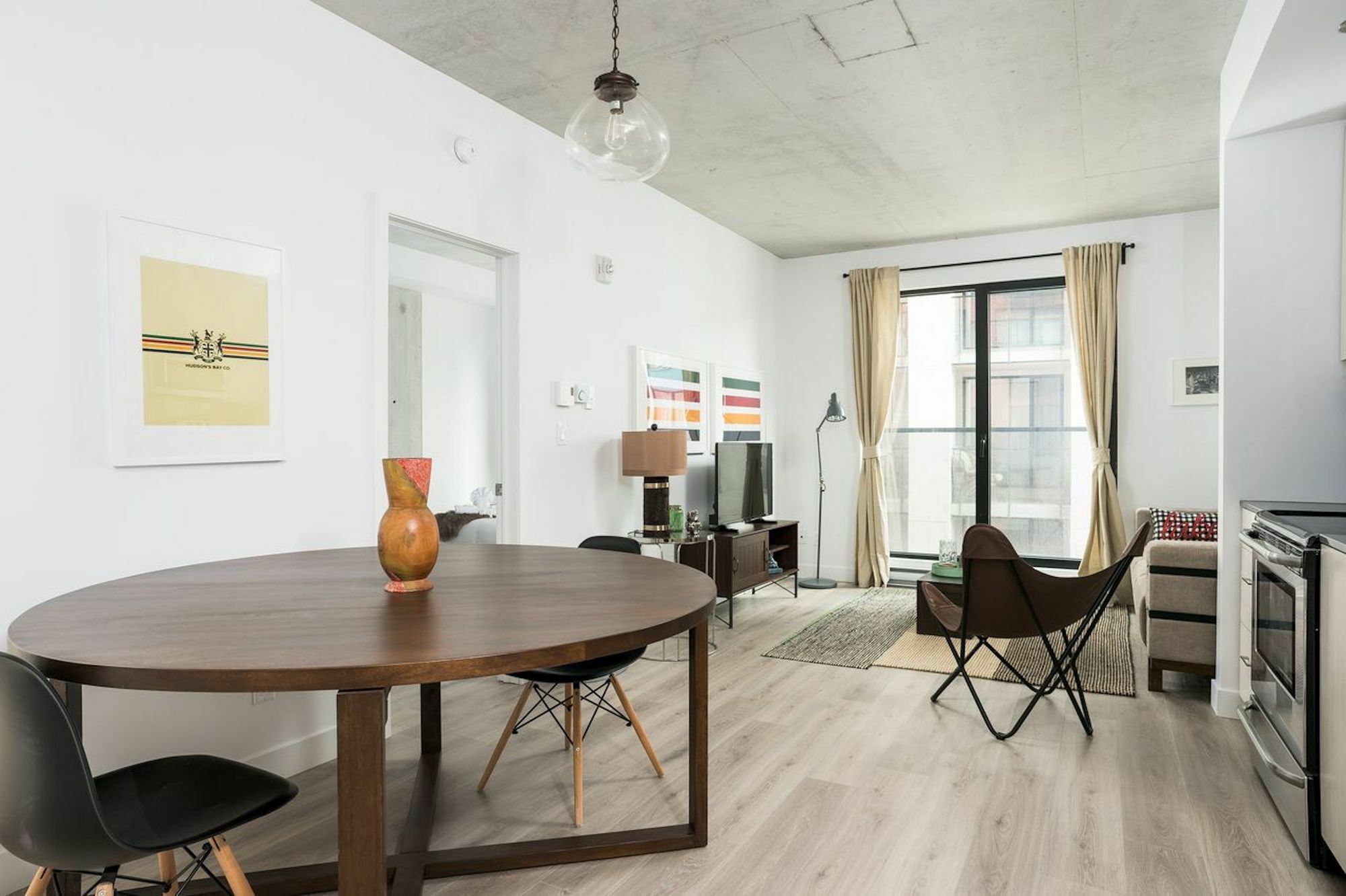 Unique 1Br In Old Montreal By Sonder Apartment Exterior photo